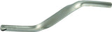 Marshalltown 80 Brick Jointer, 1/2 in W Blade, 10-1/2 in L Blade, HCS, High-Lift Handle