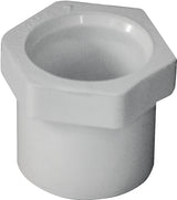 BUSHING REDUC PVC SLIP 3/4X1/2