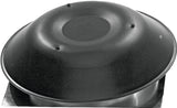 Lomanco LomanCool 2000 Standard Power Vent, 1100 rpm, 120 V, Aluminum