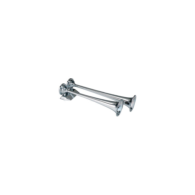 Marinco Dual Trumpet Air Horn 12V