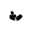 Marinco Trolling Motor 70A Plug & Receptacle