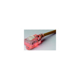 Marinco 150025 15A Marine Grade Lighted, Locking Extension Cord, 25'