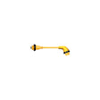 Marinco 1RPC Right Angle Adapter 30A, 125V