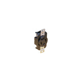 Marinco 4-Wire 12/24V Locking Charging/Trolling System Receptacle