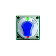 Guest 2304A Heavy-Duty Diesel Power Battery Switch