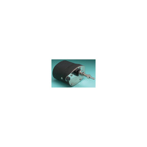 Marinco 35040 STD Wiper Motor 12V, 2.5" Shaft 80 Degree