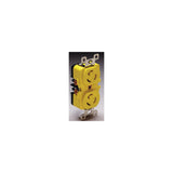 Marinco 4700CR 15A/125V Duplex Locking Receptacle