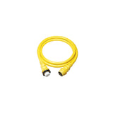 Marinco 50 Amp 125/250V Standard ShorePower Cordset