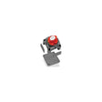 BEP Contour Surface or Recessed Manual Battery Master Switch