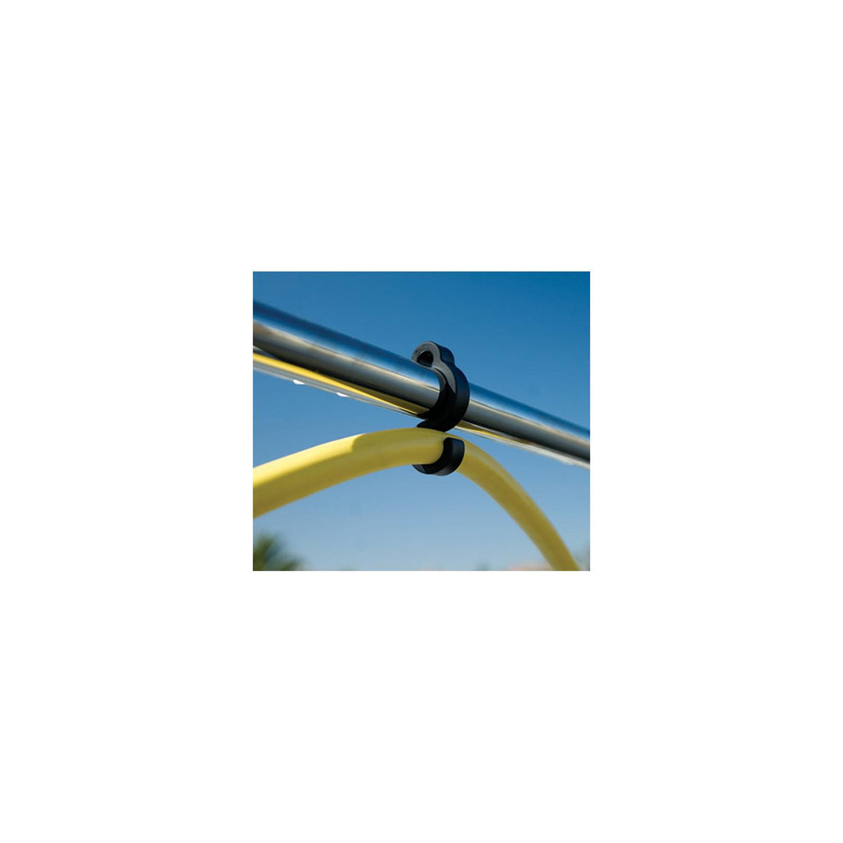 Marinco Shore Power Cord Clips For 30 Amp Cords (6 Per Pack)