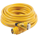 Marinco 50 Amp 125/250V EEL ShorePower Cordset