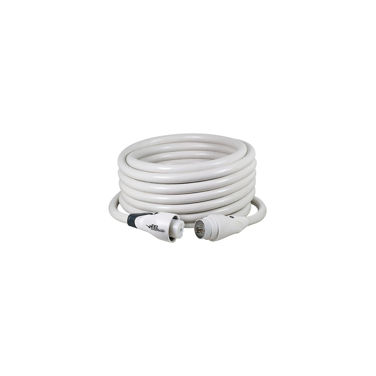 Marinco 50 Amp 125/250V EEL ShorePower Cordset