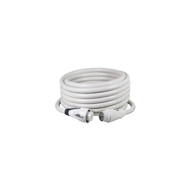 Marinco 50 Amp 125/250V EEL ShorePower Cordset