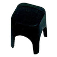 Marinco Insulated Stud Cover, Red Positive 10 mm