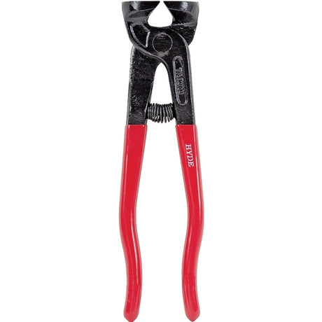 Hyde 19400 Carbide Nipping Tool, 1/2 in Cutting Capacity, 5/8 in W Jaw