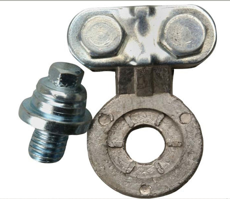 CCI 905-1 Battery Terminal, Steel Contact