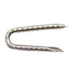 ProFIT 0050075 Fence Staple, 1/4 in W Crown, 9