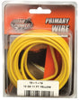 Road Power 55671733/12-1-14 Electrical Wire, 12 AWG Wire, 1-Conductor, 25/60 VAC/VDC, Copper Conductor, Yellow Sheath