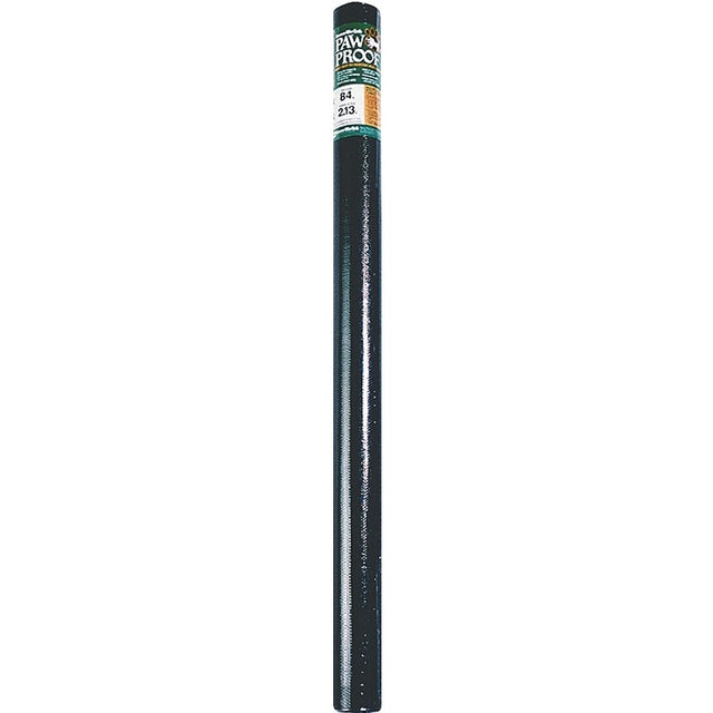 Adfors FCS8990-M Insect Screen, 100 ft L, 36 in W, Polyester