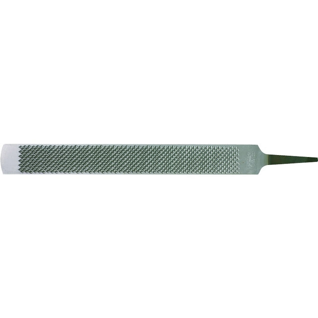 Crescent Nicholson 18130N Horse Rasp, Rectangular Profile, American Pattern, Single Cut