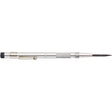 General 87 Center Punch, 5/16 in Tip, 5-3/4 in L, Aluminum