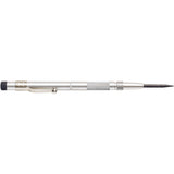 General 87 Center Punch, 5/16 in Tip, 5-3/4 in L, Aluminum