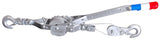 Acorn Hardware 72A Cable Puller, 2 ton Lifting, 3/18 in Dia Rope/Cable, 6 ft Lift