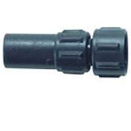 Chapin 6-6003 Adjustable Cone Nozzle, Polyethylene