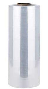 IPG SF1815MA Stretch Film, 1500 ft L, 18 in W, 80 ga Thick