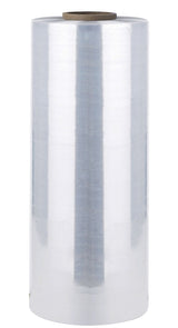 IPG SF1815MA Stretch Film, 1500 ft L, 18 in W, 80 ga Thick