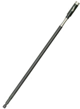 Milwaukee SHOCKWAVE 48-32-4512 Series Bit Holder with C-Ring, 12 in L, 1/4 in Drive, Hex Drive, 1/4 in Shank, Hex Shank