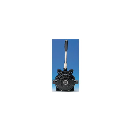 Whale Marine BP0510 MK 5 Universal 20 GPM Versatile Bilge & Diesel Transfer Pump with 1-1/2″ Hose