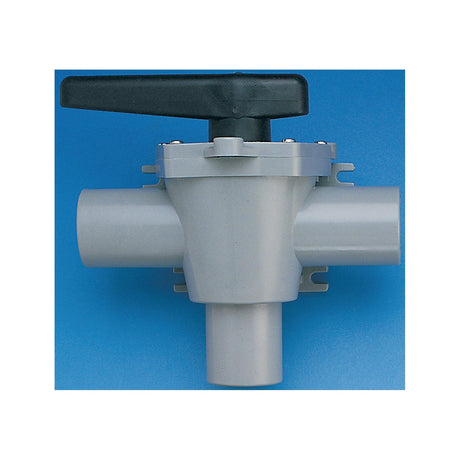 Whale DV5606 1-1/2″ Diverter Valve