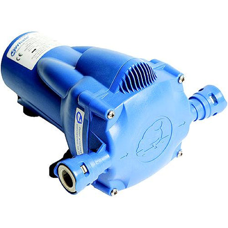 Whale FW1215 Watermaster Automatic Pressure Pump, 3 GPM, 45 PSI, 12V