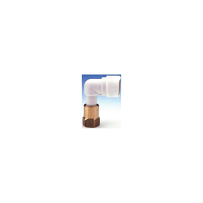 Whale WX1531B Swivel 90 Degree Elbow
