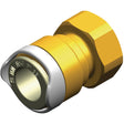 Whale WX1538B Adaptor Assy - Female 3/8″ BSP