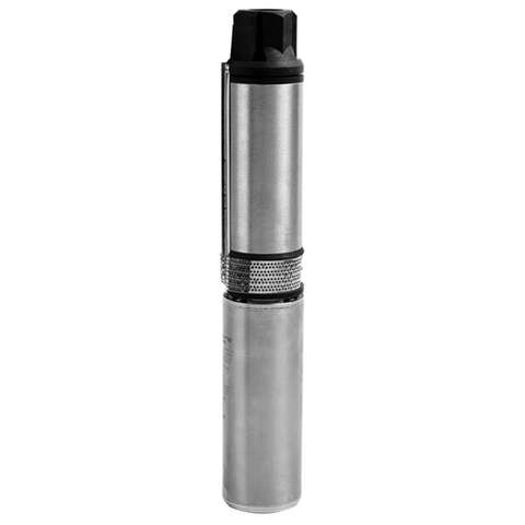 ECO-FLO 3/4 HP 2 wire 720 gph Stainless Steel Submersible Pump