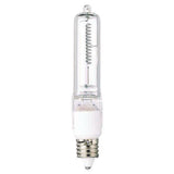 Westinghouse 150 W T4 Specialty Halogen Bulb 2,500 lm Bright White 1 pk