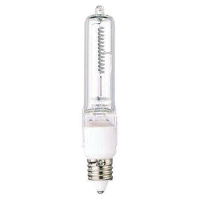 Westinghouse 150 W T4 Specialty Halogen Bulb 2,500 lm Bright White 1 pk