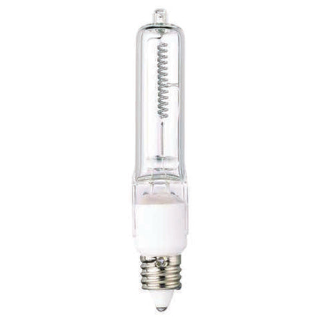 Westinghouse 150 W T4 Specialty Halogen Bulb 2,500 lm Bright White 1 pk