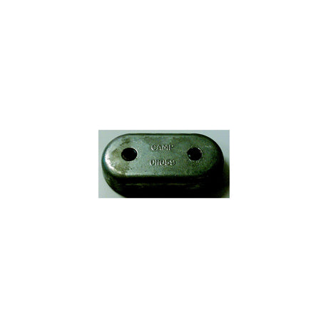Hammilton Jet Drive Zinc 2-3/8