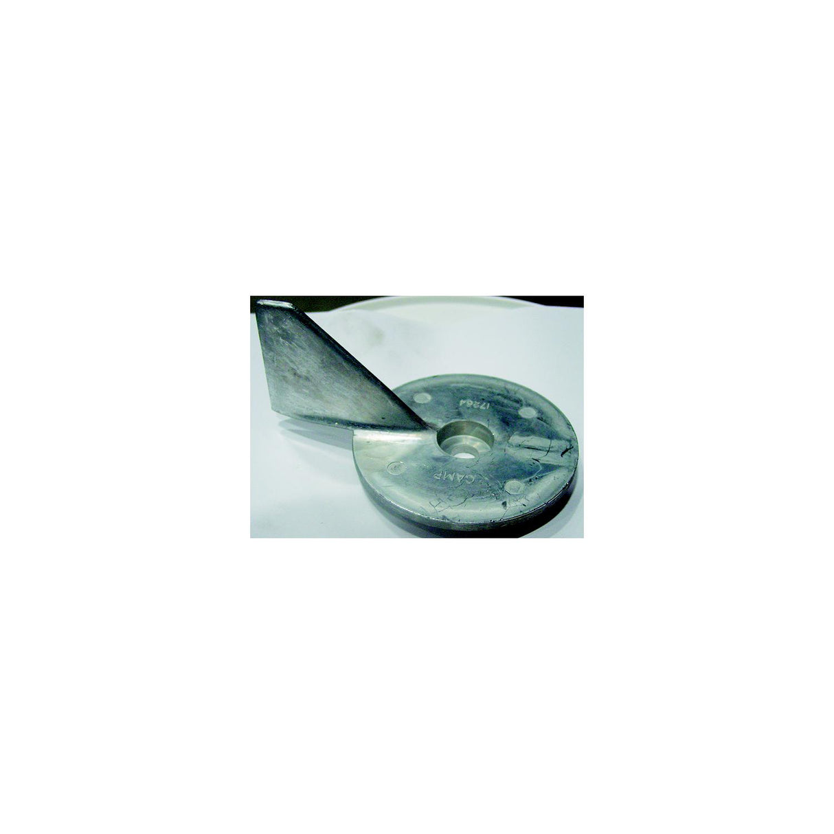 Mercury/force Outboard Anodes - Zinc
