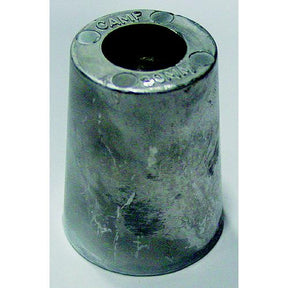 Prop Nut Zinc 35mm