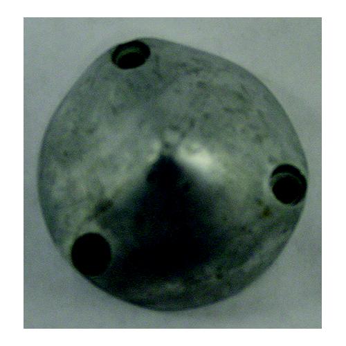 Maxi-Prop Propeller Anode - Zinc