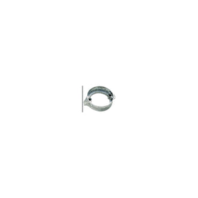 Volvo Duo Prop Zinc