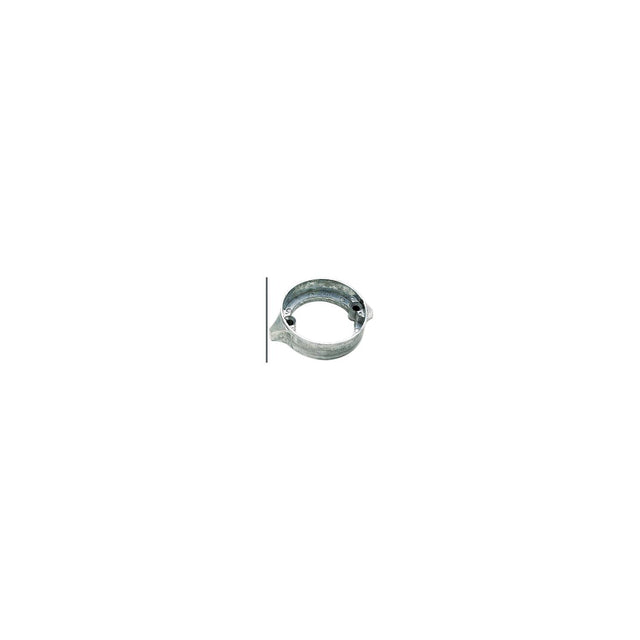 Volvo Duo Prop Zinc