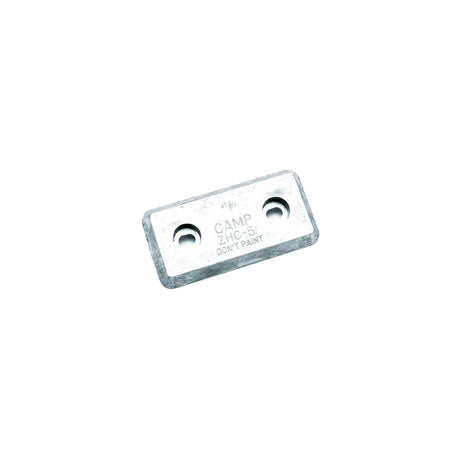 Hull Plate 8 X4 X3/4