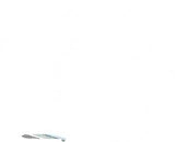 Crawford 18225 Series Peg Hook, 2-1/2 in Projection, 2-3/4 in L x 1/8 in W x 1-13/4 in H Dimensions, Silver, Chrome