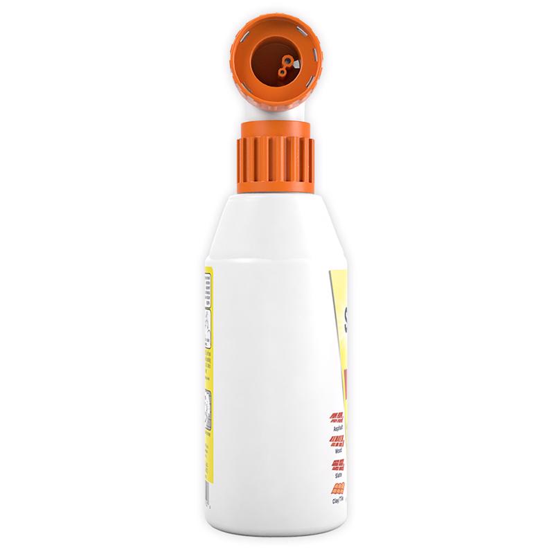 Spray & Forget Roof Cleaner 32 oz Liquid, Pack of 6