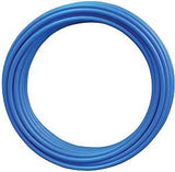 Apollo APPB10034 Pipe Tubing, 3/4 in, PEX-B, Polyethylene, Blue, 100 ft L